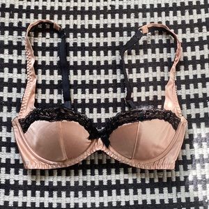 Agent Provocateur Amelea Bra